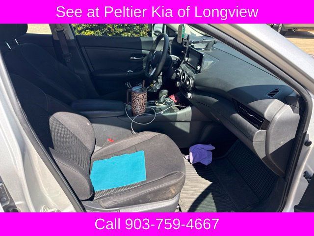 Used 2020 Nissan Sentra S FWD image 10