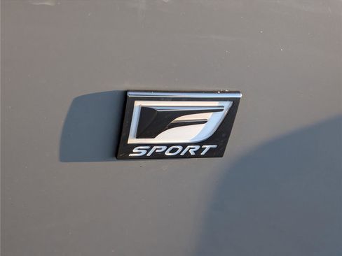 Certified 2023 Lexus RC 300 F Sport image 10