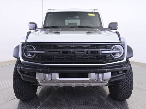 Used 2023 Ford Bronco Raptor AWD/4WD image 10