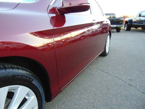 Used 2013 Honda Accord Touring image 62