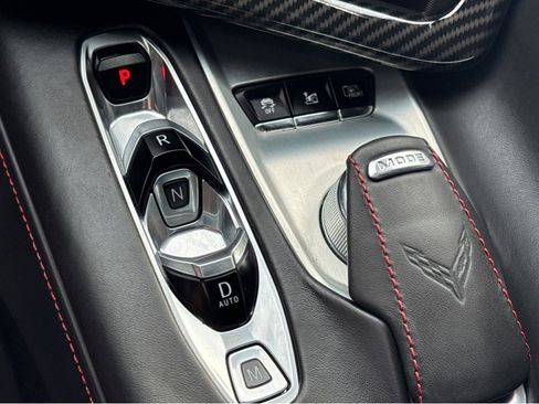 Used 2020 Chevrolet Corvette 3LT w/ 3LT Preferred Equipment Group image 15