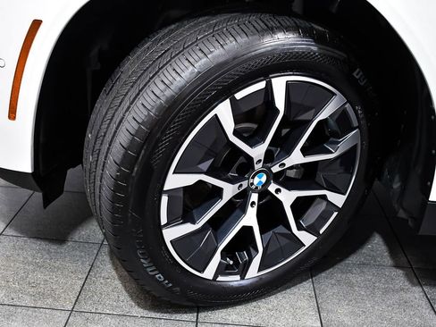 Used 2026 BMW X3 xDrive30i w/ Convenience Package AWD/4WD image 7