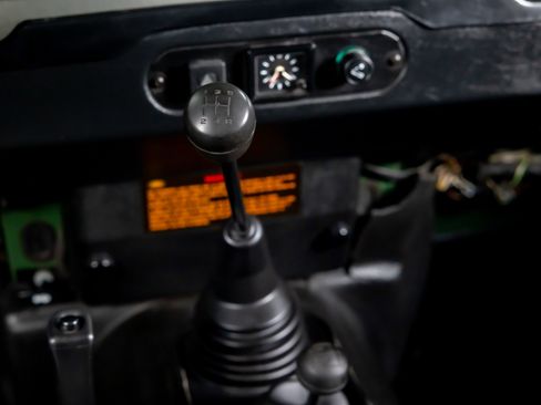 Used 1994 Land Rover Defender 90 AWD/4WD image 19
