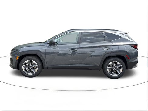 New 2026 Hyundai Tucson SEL FWD image 6