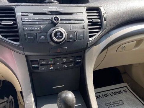 Used 2009 Acura TSX Sedan FWD image 14