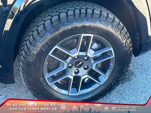New 2026 GMC Terrain AT4 image 22