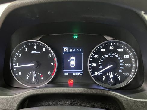 Used 2018 Hyundai Elantra SEL FWD image 17