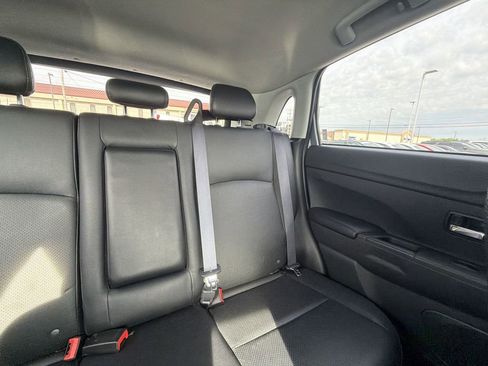 Used 2016 Mitsubishi Outlander Sport GT AWD/4WD image 14
