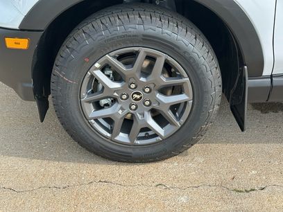 New 2026 Ford Bronco Sport Big Bend w/ Convenience Package