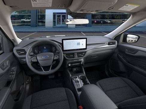 New 2026 Ford Escape Active w/ Active Premium Tech Pack image 9
