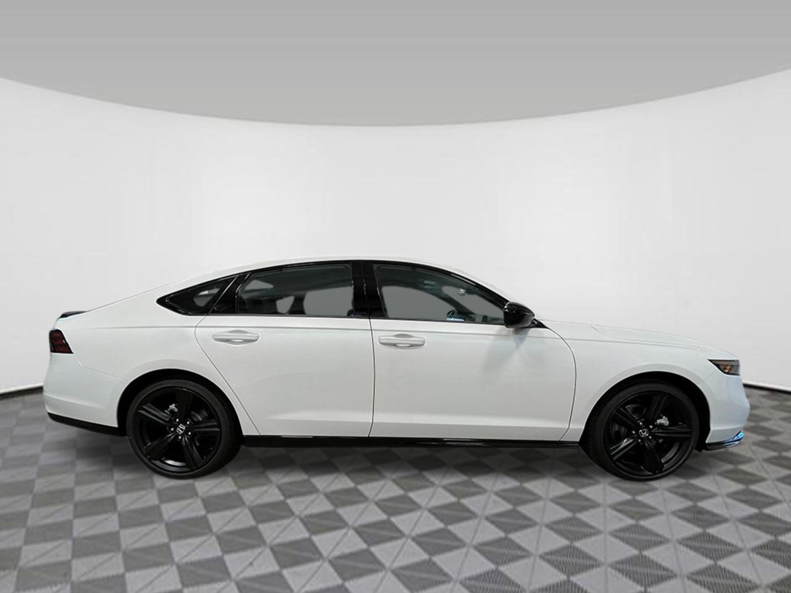 New 2026 Honda Accord Sport image 8