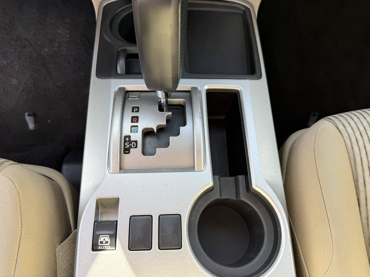 Used 2011 Toyota 4Runner SR5 RWD image 25