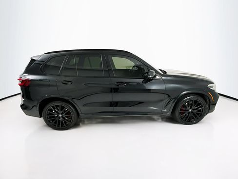 Used 2022 BMW X5 xDrive40i w/ M Sport Package AWD/4WD image 9
