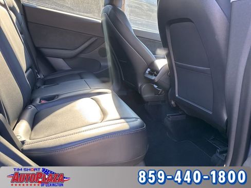 Used 2021 Tesla Model Y Long Range image 45