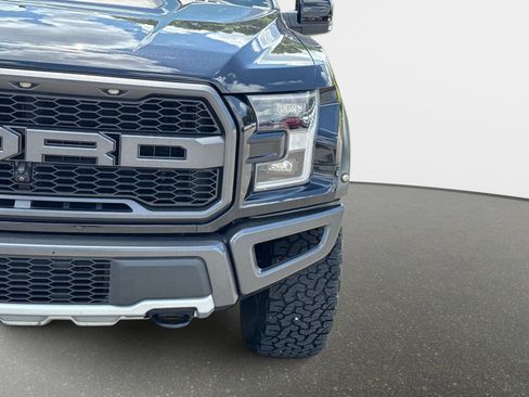 Used 2020 Ford F150 Raptor w/ Equipment Group 802A Luxury AWD/4WD image 10