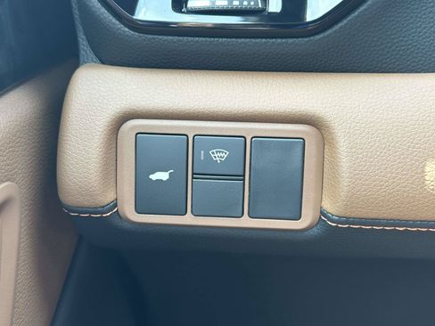 New 2026 Honda Passport TrailSport Elite image 23