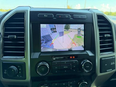 Used 2021 Ford F250 Lariat AWD/4WD image 15