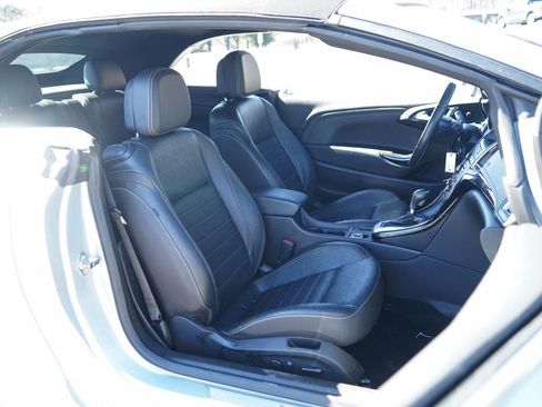 Used 2016 Buick Cascada Premium image 32