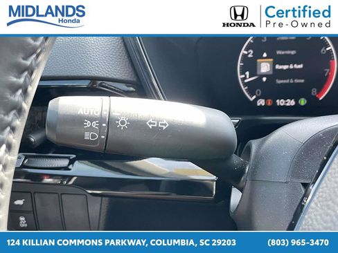 Used 2023 Honda CR-V EX-L image 24