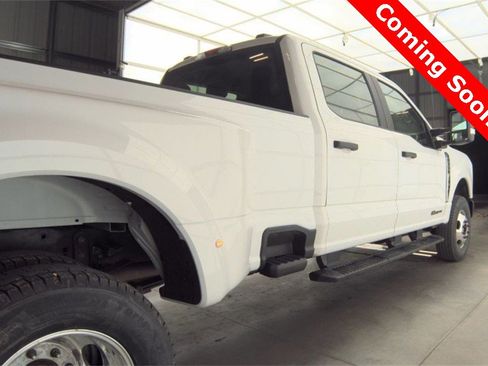 Used 2023 Ford F350 XL image 2