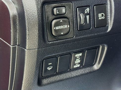 Used 2021 Toyota 4Runner SR5 Premium w/ Moonroof Package AWD/4WD image 10