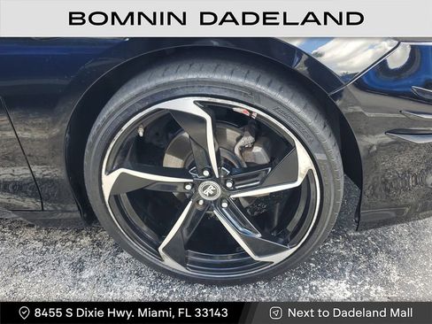 Used 2021 Honda Accord LX image 8