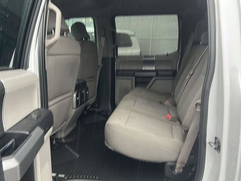 Used 2018 Ford F150 XLT w/ Equipment Group 301A Mid image 20