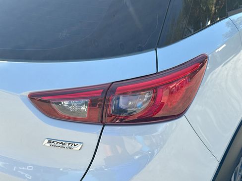 Used 2019 MAZDA CX-3 Touring image 24