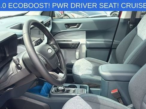 New 2026 Ford Maverick XLT w/ XLT Luxury Package image 24