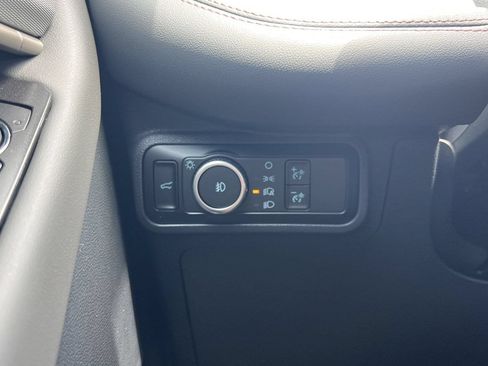 New 2026 Ford Explorer Active w/ Active Comfort Package RWD image 13