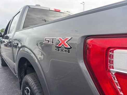 Used 2023 Ford F150 XL w/ STX Appearance Package AWD/4WD image 13