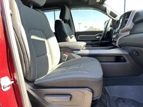 Used 2021 RAM 1500 Big Horn image 24