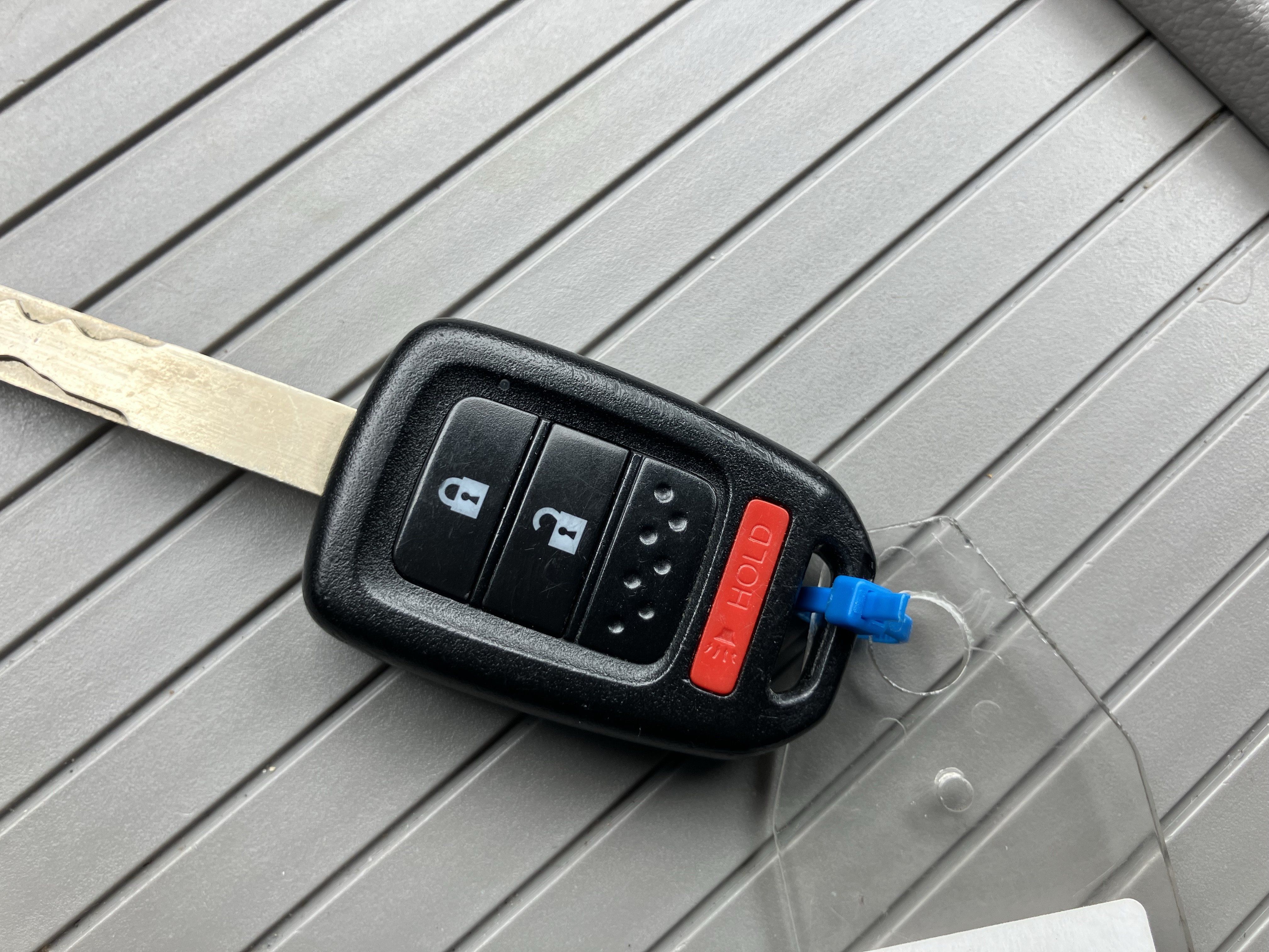 Used 2014 Honda CR-V LX image 37