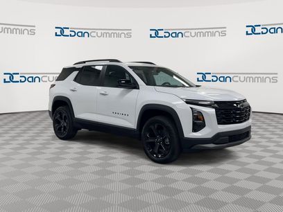 New 2026 Chevrolet Equinox LT