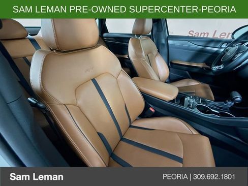 Used 2023 Kia K5 GT image 28