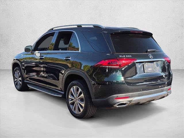 Used 2022 Mercedes-Benz GLE 350 4MATIC image 6