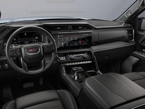 New 2025 GMC Sierra 1500 AT4X w/ AT4X AEV Edition image 30