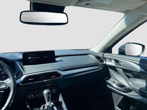 Used 2022 MAZDA CX-9 Touring image 25