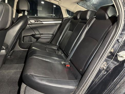 Used 2020 Honda Civic EX-L image 14