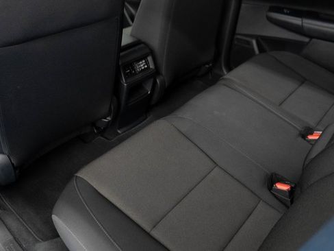 Certified 2024 Honda CR-V LX image 15