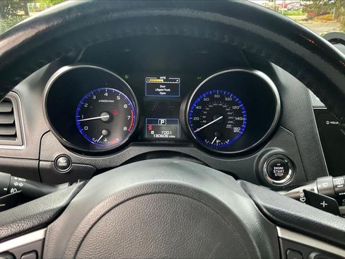 Used 2015 Subaru Outback 3.6R Limited AWD/4WD image 13