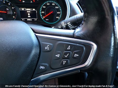 Used 2019 Chevrolet Malibu LT w/ Leather Package image 42