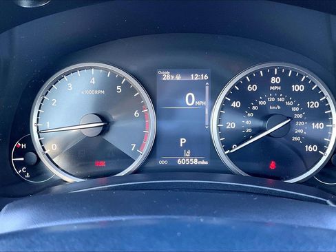 Used 2020 Lexus NX 300 AWD w/ Comfort Package image 18