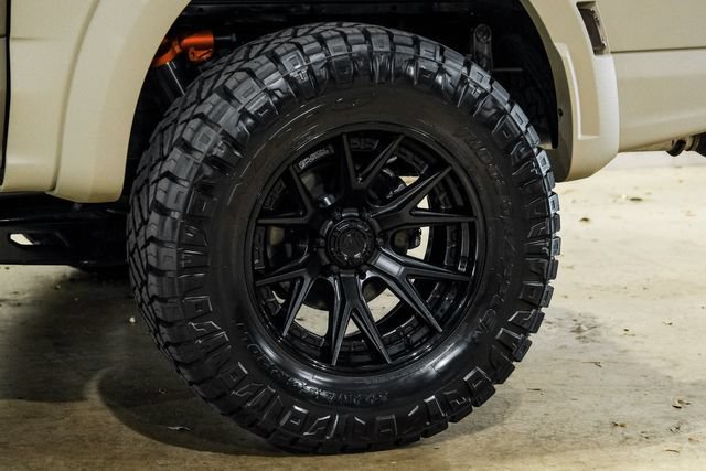 Used 2026 Ford F150 Raptor AWD/4WD image 53