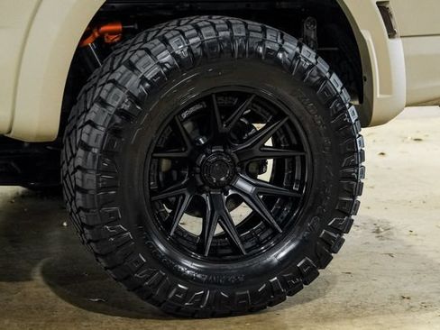 Used 2026 Ford F150 Raptor AWD/4WD image 53