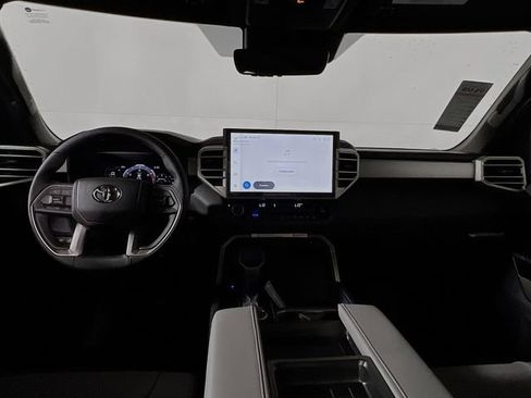 New 2026 Toyota Tundra Limited AWD/4WD image 26