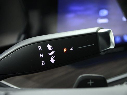 New 2025 Chevrolet Tahoe Premier image 24