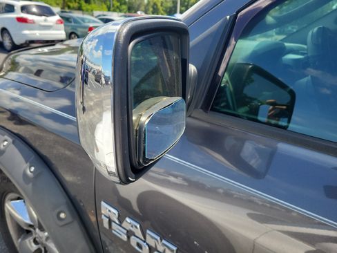 Used 2017 RAM 1500 Big Horn RWD image 6