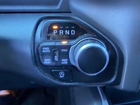 Used 2022 RAM 1500 Big Horn image 21