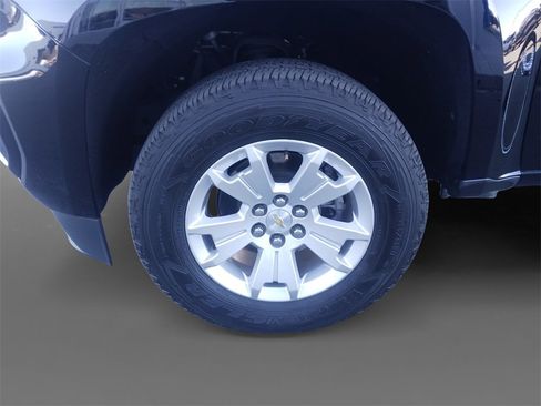 Used 2022 Chevrolet Colorado LT w/ Luxury Package image 15